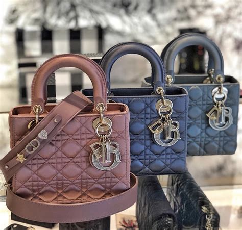 lady dior bag zipper|lady dior bag price list.